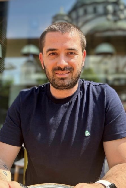 Anıl Güleroğlu