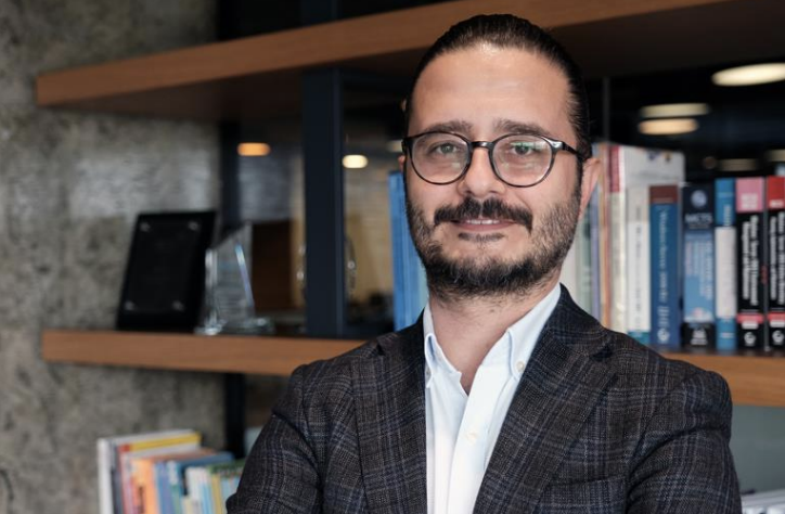 Seçkin Bedük
