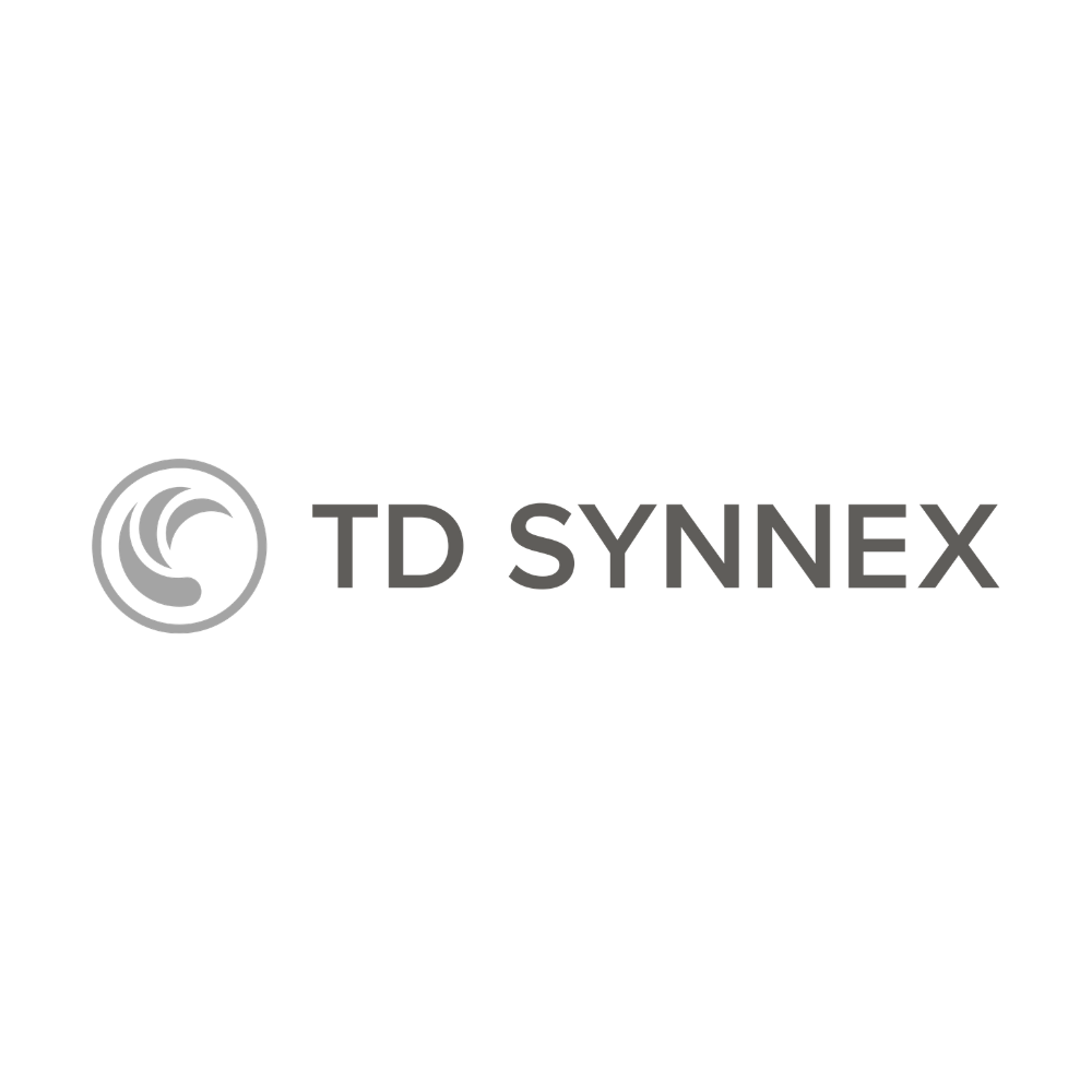 TD SYNNEX