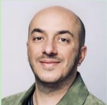 Yasin Şükrü Gürdemir